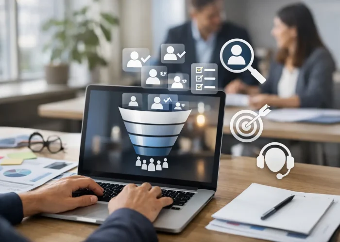 8 meilleurs outils de qualification leads
