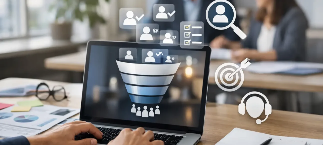 8 meilleurs outils de qualification leads