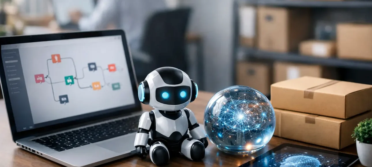 Automatisation IA n8n OpenAI pour PME
