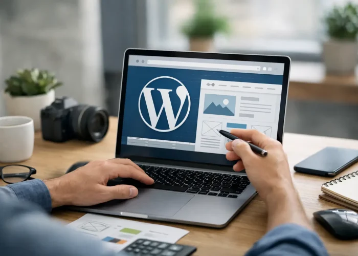 Comment créer un site WordPress rentable