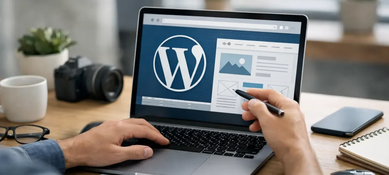Comment créer un site WordPress rentable