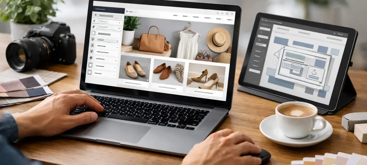 Comment personnaliser boutique WooCommerce