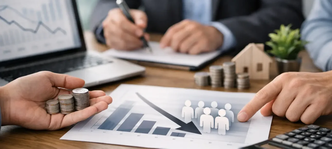 Comment réduire coût par lead efficacement