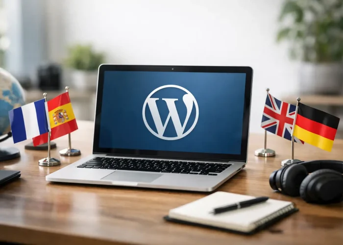 Créer un site WordPress multilingue efficacement