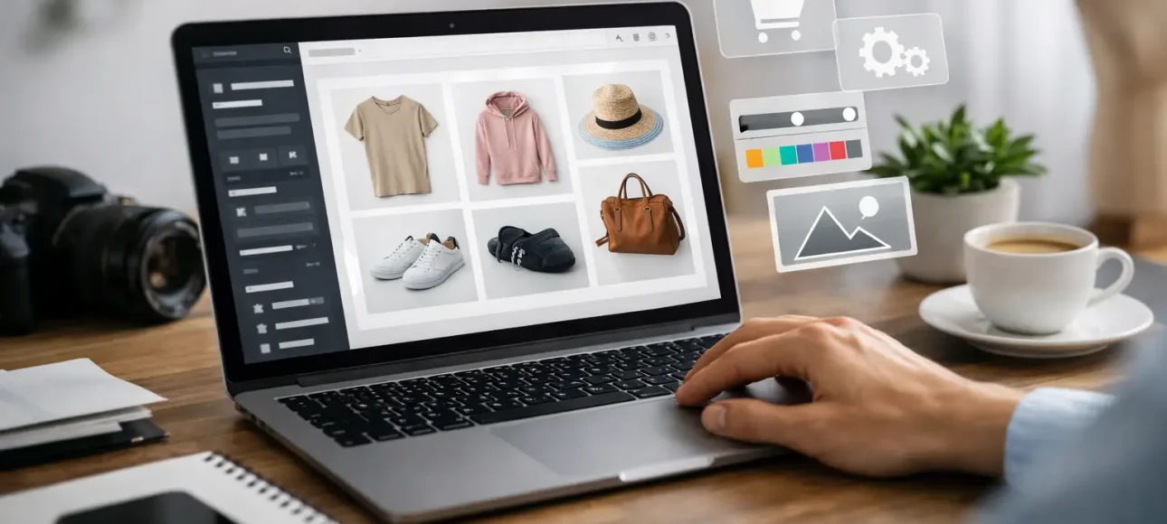 Modifier page boutique WooCommerce efficacement