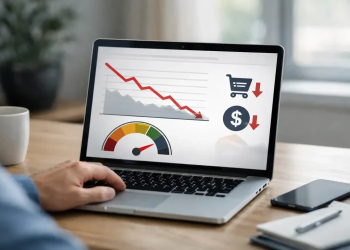 Pourquoi un site ne convertit pas ?