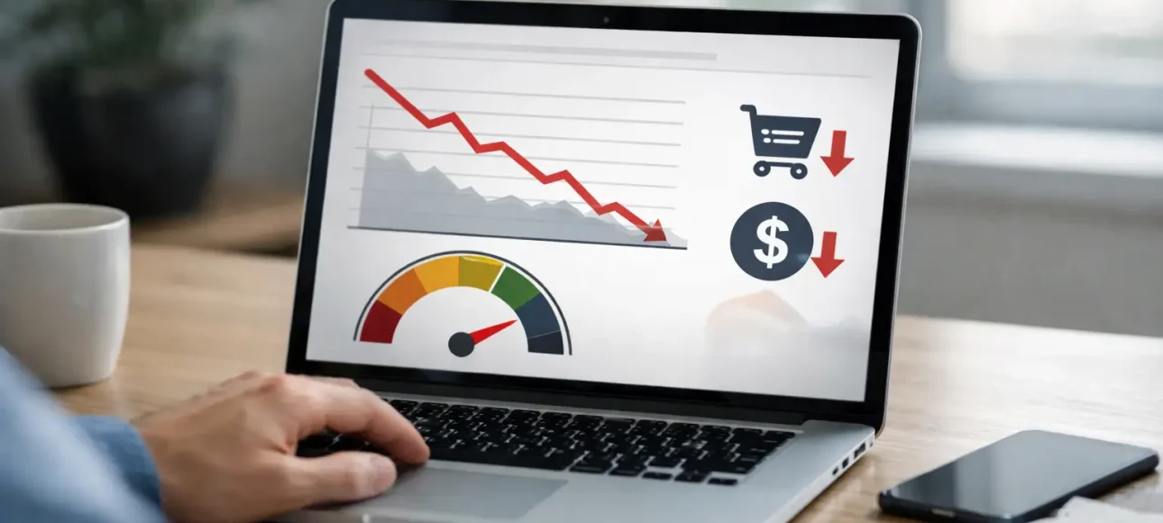 Pourquoi un site ne convertit pas ?