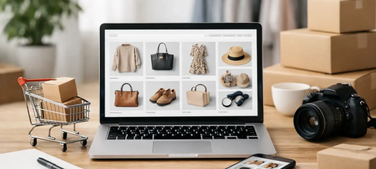 Shortcode boutique WooCommerce : quoi afficher