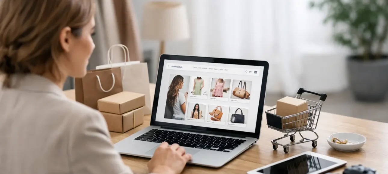 WooCommerce boutique en ligne - bon choix ?